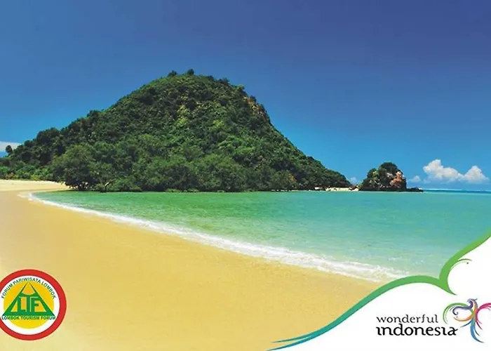 Sasak Lombok Bungalow