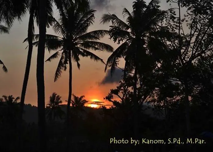 Sasak Lombok Bungalow
