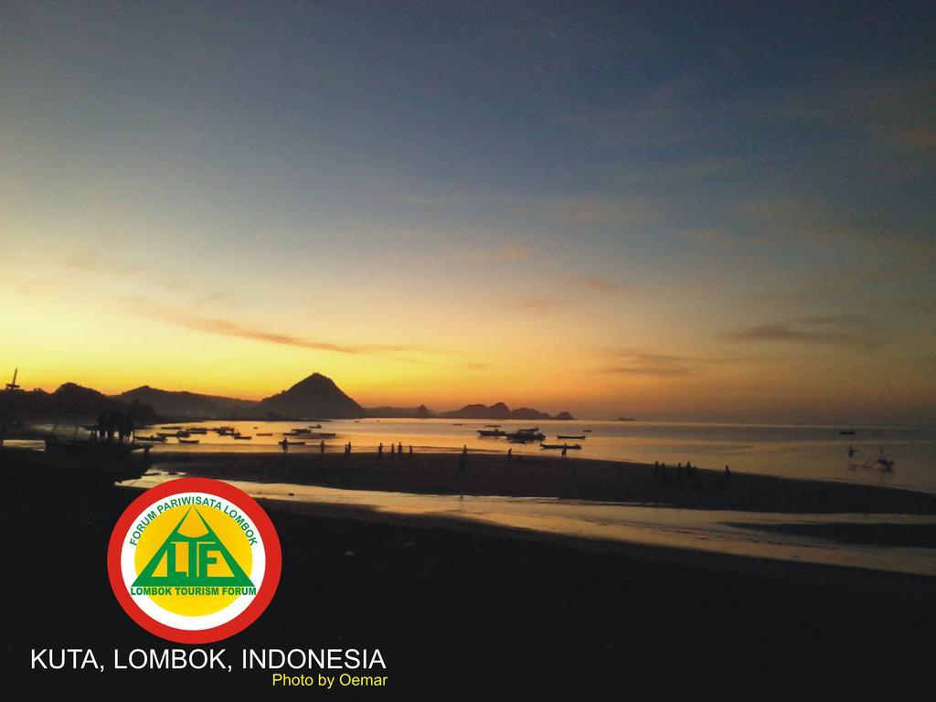Sasak Lombok Kuta (Lombok)