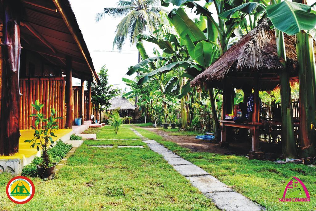 Sasak Lombok 2* Kuta (Lombok)