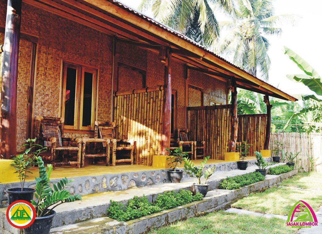 Sasak Lombok Kuta (Lombok)