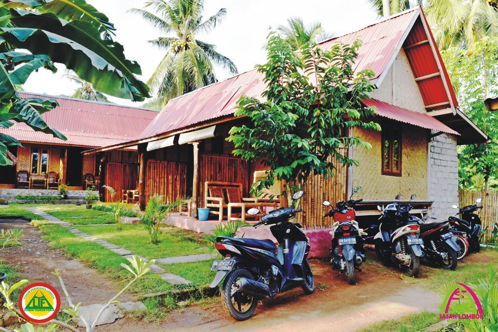 Sasak Lombok Hotel 2*