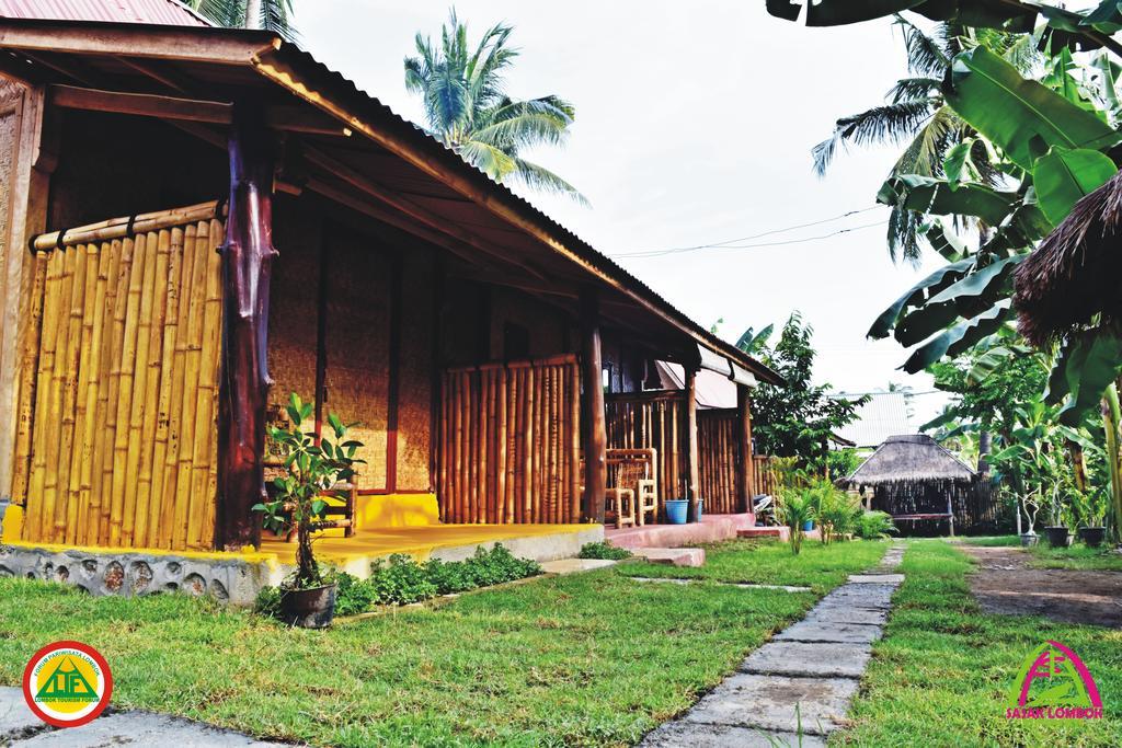 Sasak Lombok Kuta (Lombok)
