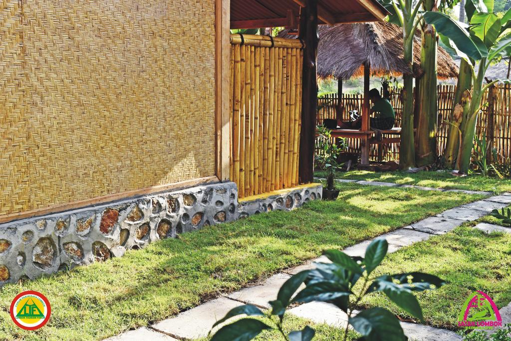 Sasak Lombok Hotel 2*