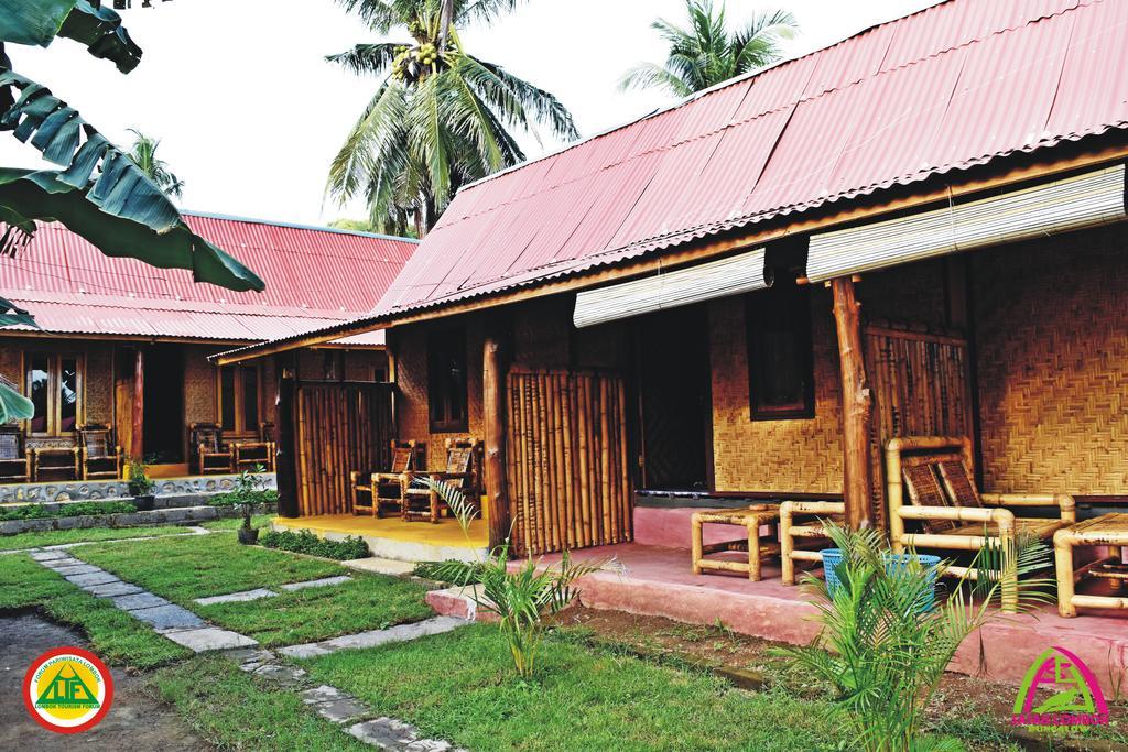 Hotel Sasak Lombok Kuta (Lombok)
