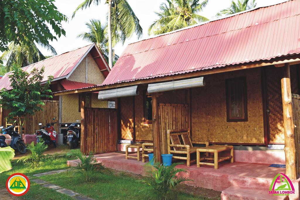 Sasak Lombok 2*