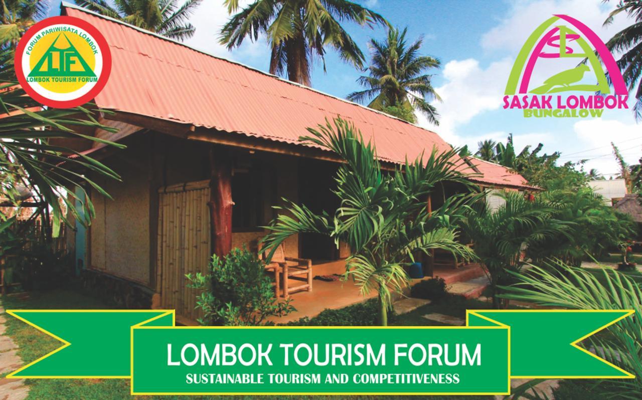 Sasak Lombok 2*