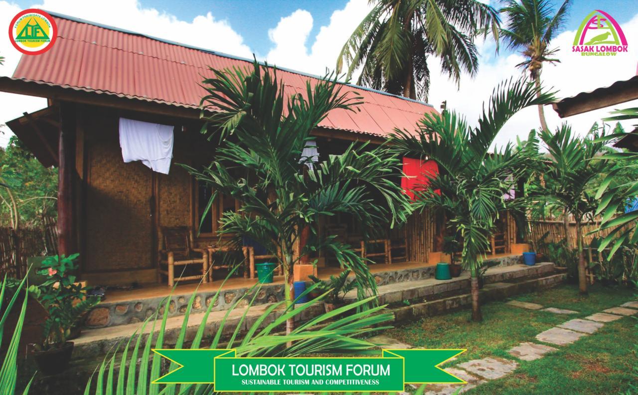 Sasak Lombok Hotel 2*