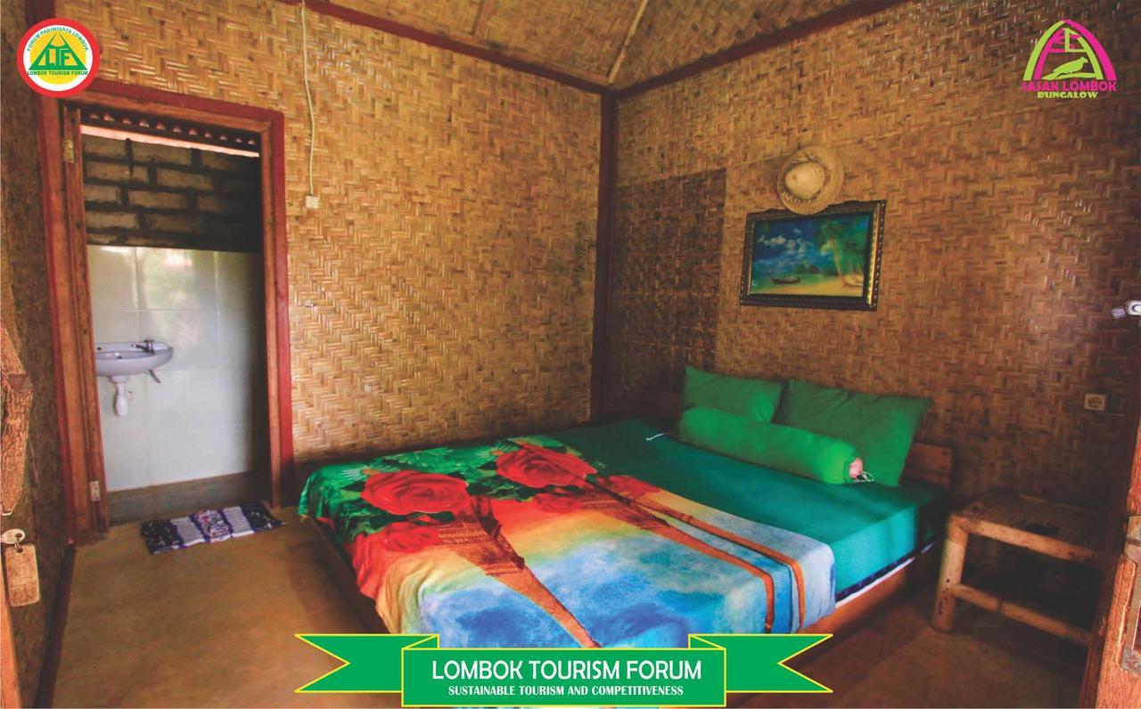 Sasak Lombok Kuta (Lombok)