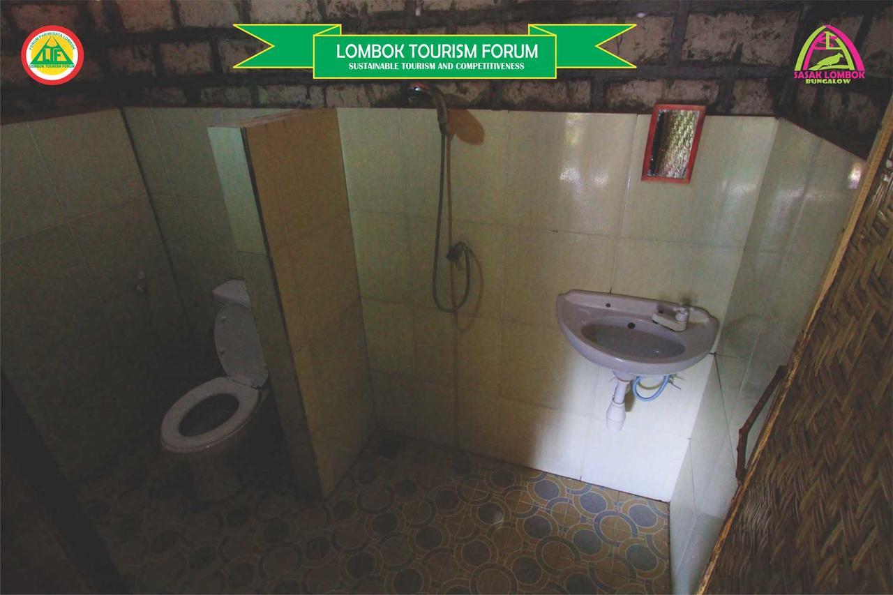 Hotel Sasak Lombok