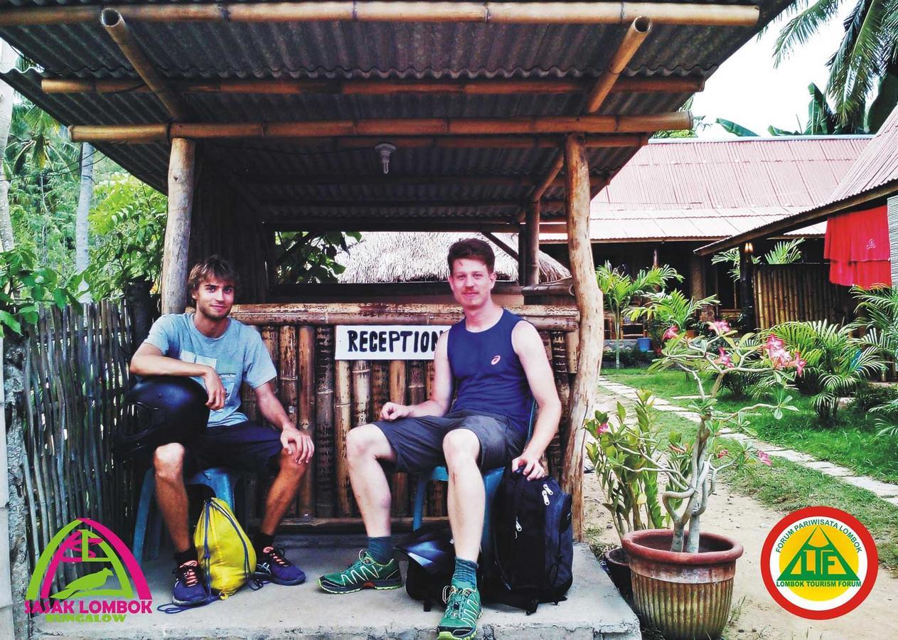 Sasak Lombok Hotel 2*
