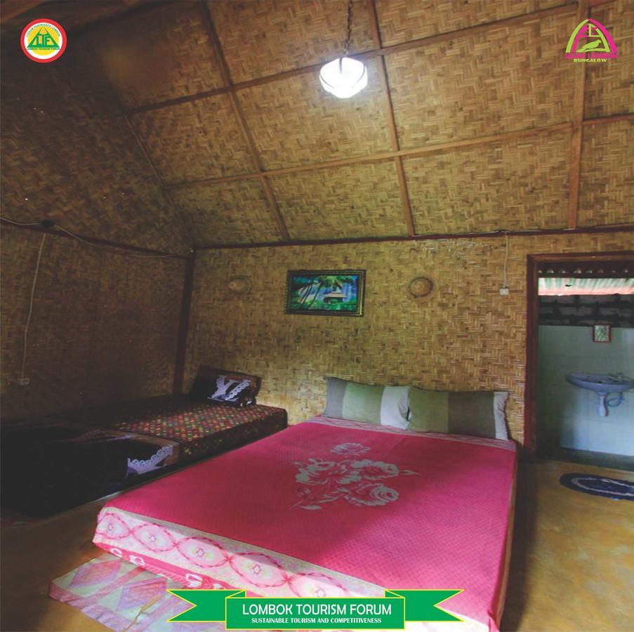 Hotel Sasak Lombok