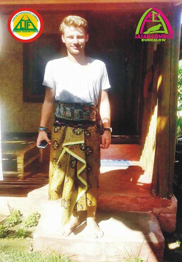 Sasak Lombok Hotel Kuta (Lombok)