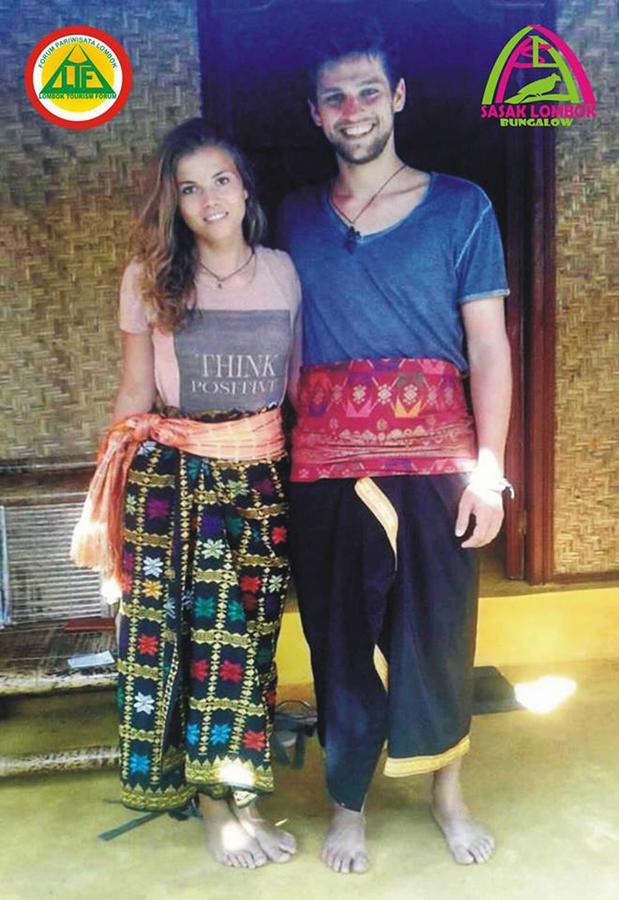Sasak Lombok Hotel 2*
