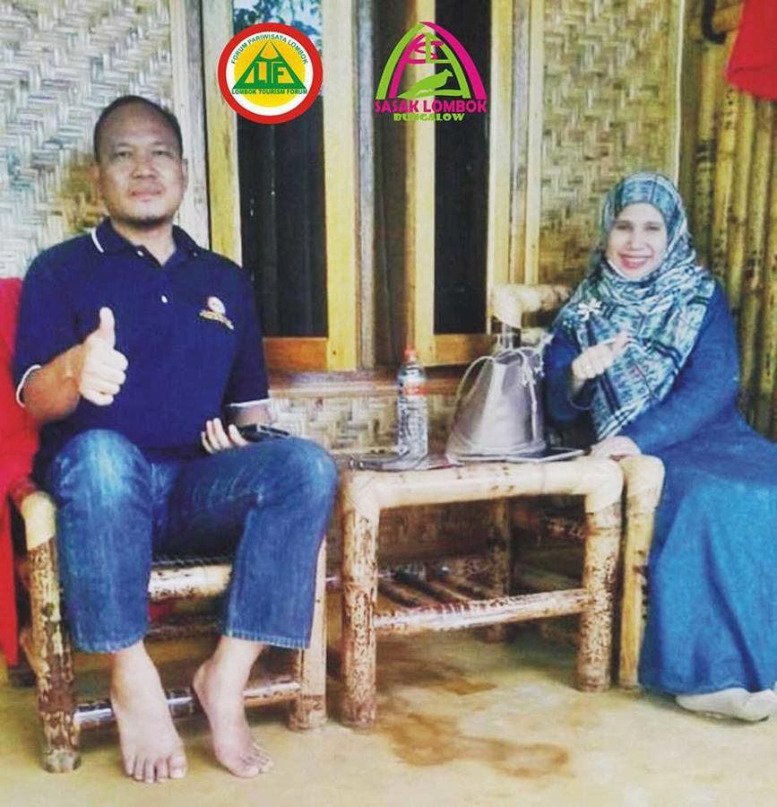Hotel Sasak Lombok 2*
