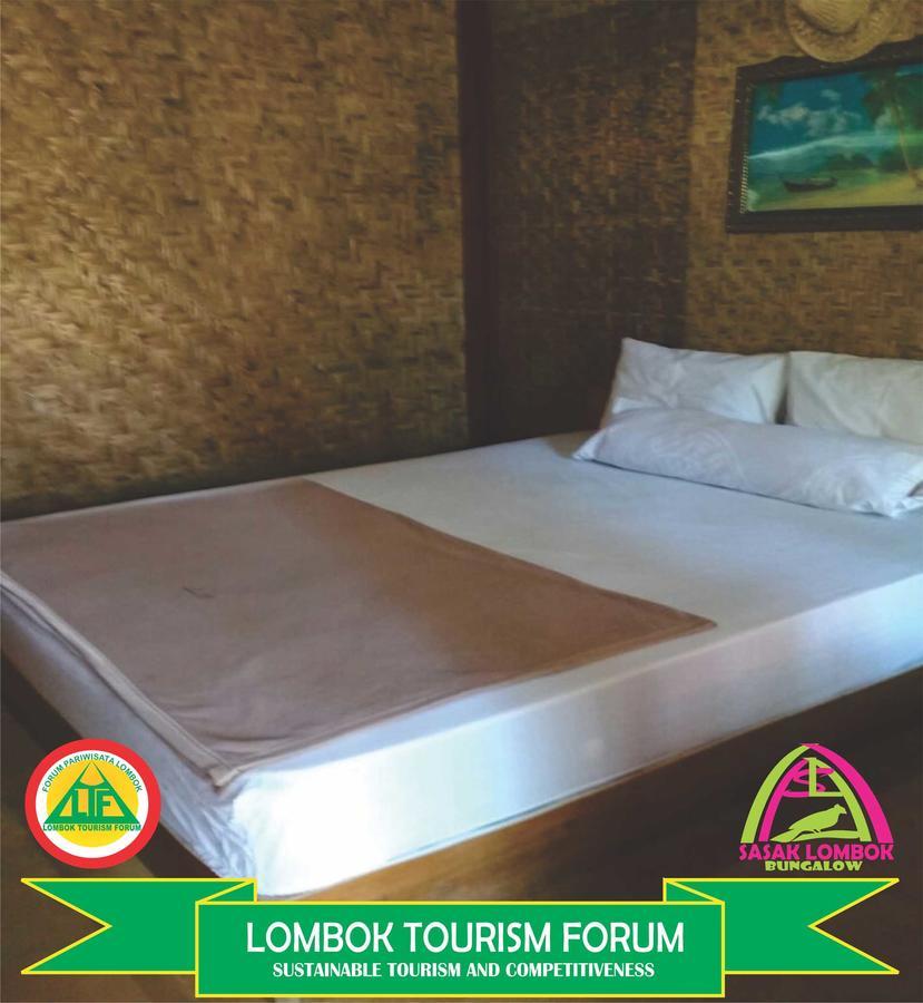 Sasak Lombok Hotel