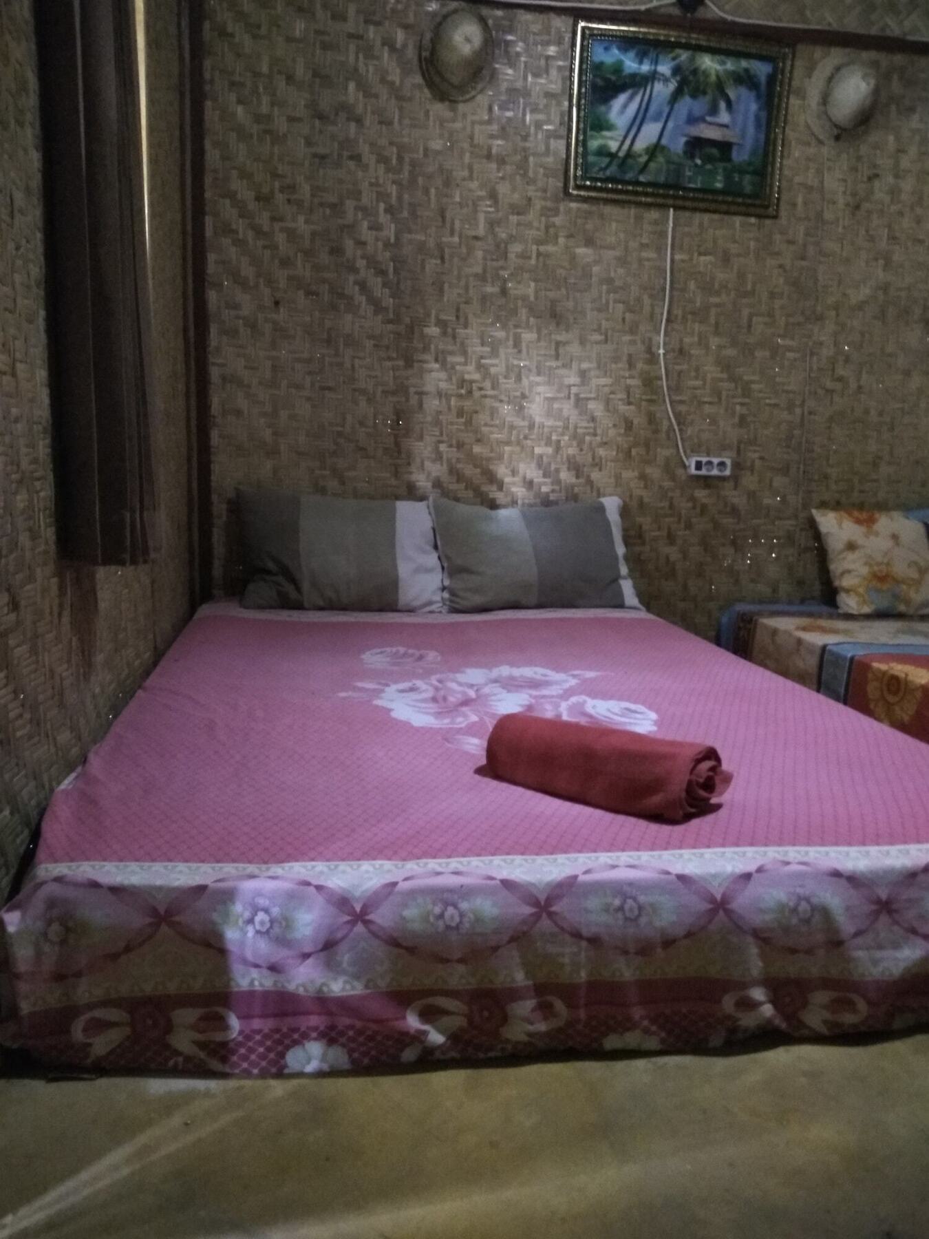 Hotel Sasak Lombok